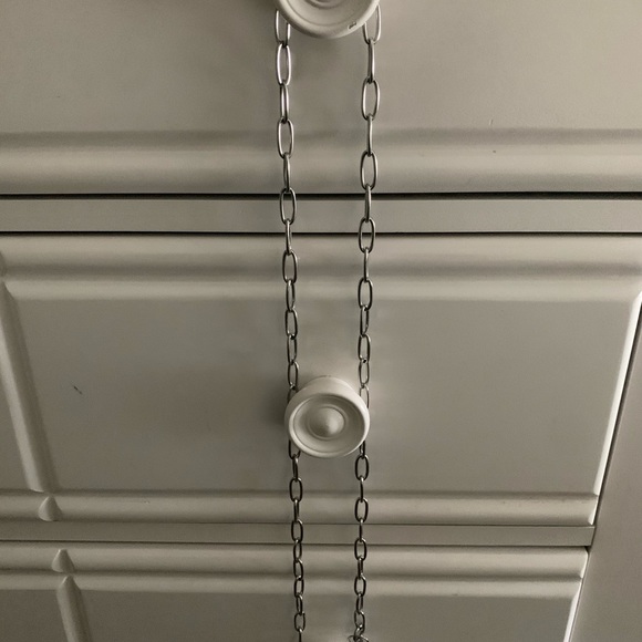 Brandy Melville Accessories - Brandy Melville Chain Belt